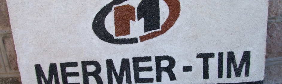 mermer tim fasada